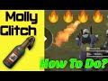 🔥Molly Glitch | Pubg Mobile Lite | How To Do? | Smoke and Molly |