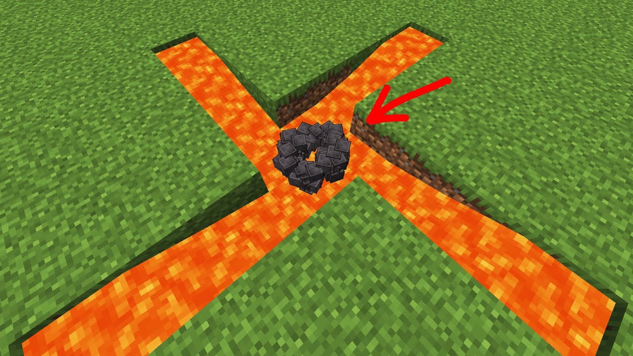 lava cycle