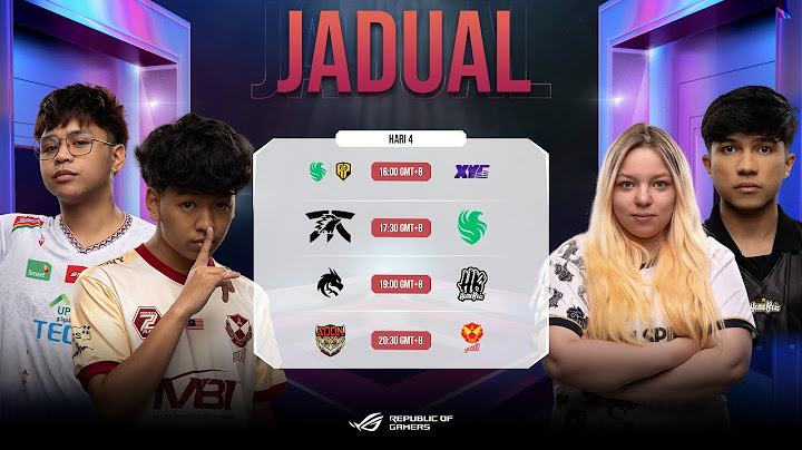 LIVE | DAY 1 | MLBB MSC 2024 x EWC Group Stage | (MS)