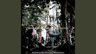 High-class Backdrops for Morning Meditation