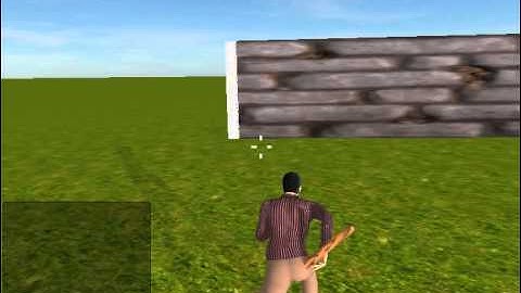 Building system vercion 0.1 Unity3d
