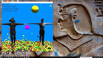OrionX3D Engine Lua Script [Free Pascal 64bit] version Experimental.