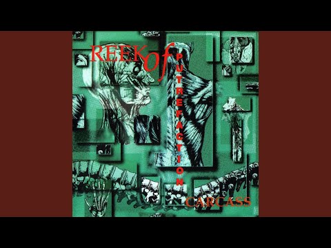 Pyosisified (Rotten to the Gore)
