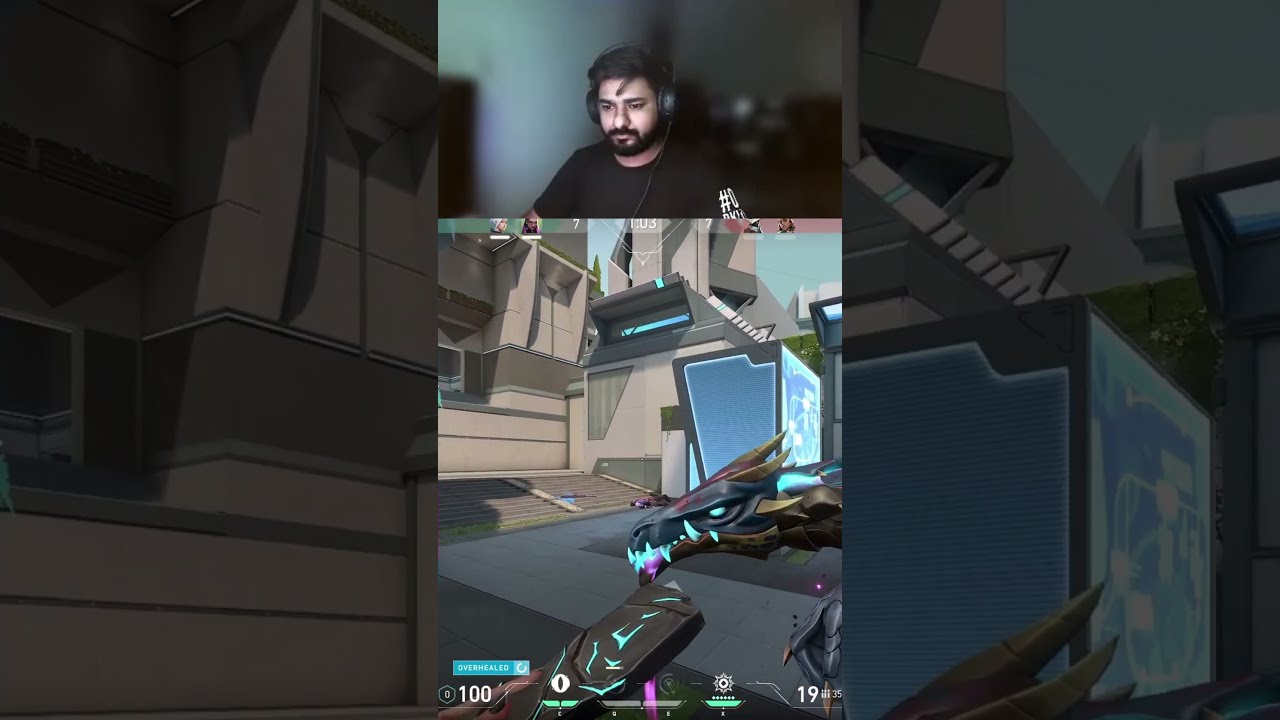 A good Ace  #funnyvalorant #valorantclip #valorant #funnyclips #valorantmontage #gaming