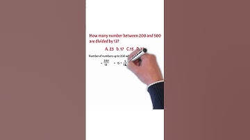 Solving a math question from general GAT test | Make math simple