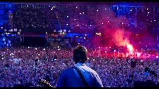 Dont Look Back In Anger Trailer