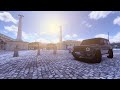 ETS2 Mods - Mercedes-Benz G63 — Этот звук не спутаешь ни с чем! #ets2 #car #mods