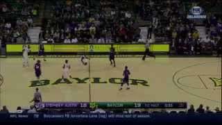Baylor Bears Zone Defense
