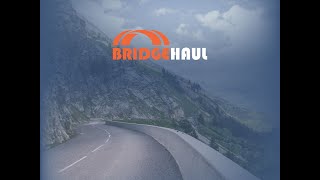BridgeHaul Trucker Mobile App (Hours of Service, GPS, DVIR, Load Marketplace) screenshot 4