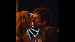 What you know about love // Hot summer nights !!! Timothée chalamet #shorts
