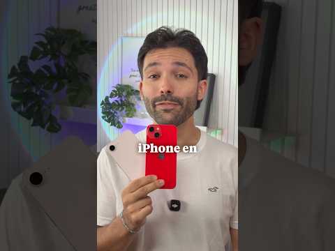 iPhone que NO deberías cambiar en 2026 😮