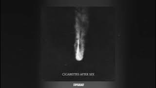 Cigarettes After Sex - Apocalypse
