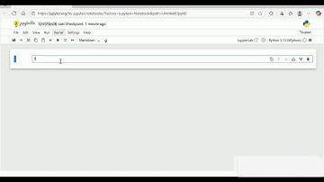 Top 5 Keyboard Shortcuts Jupyter Notebooks | Quick Tutorial | Guide 2025