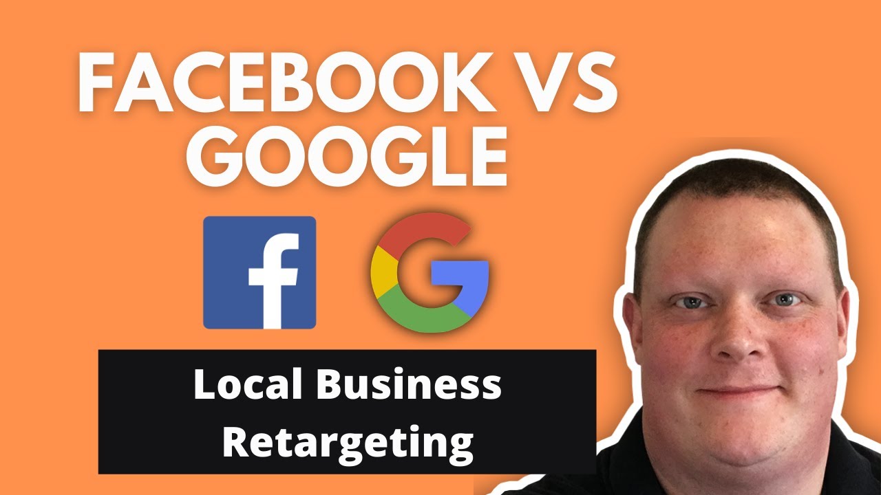 Facebook Retargeting vs Google Retargeting - YouTube