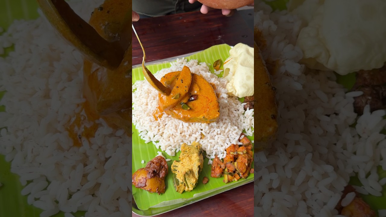 The Best Seafood Restaurant in Thrissur 