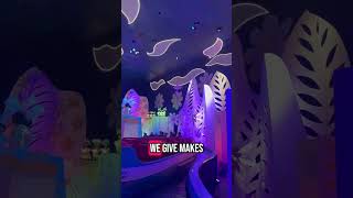 It’s A Small World New Verse!