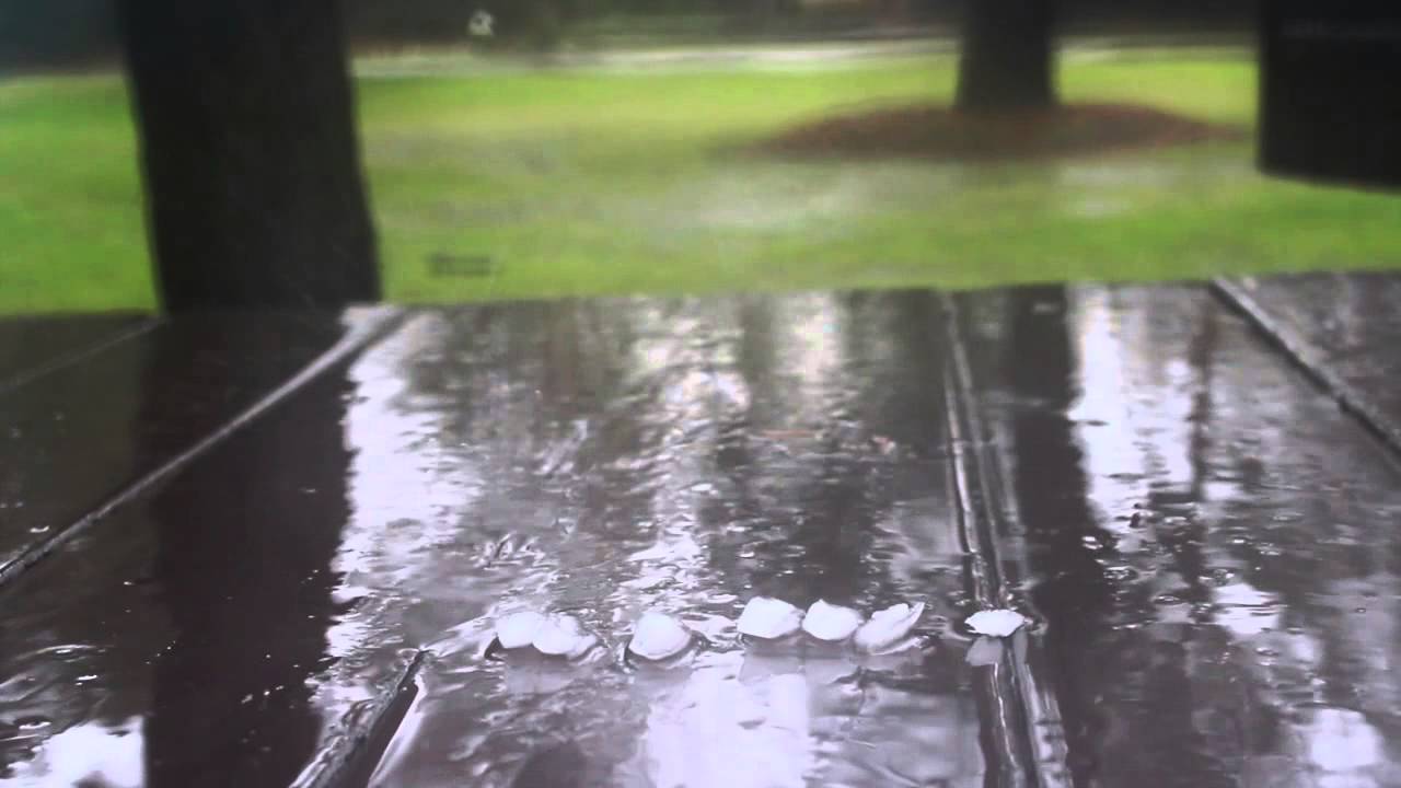 Phase Change of Water