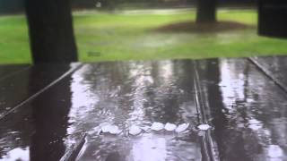 Phase Change of Water