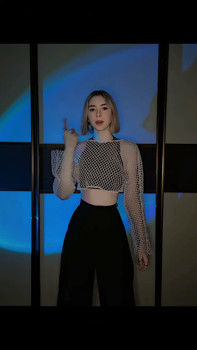 Halle Abadi | BOYTOY #halleabadi #boytoy#vocals #coversong