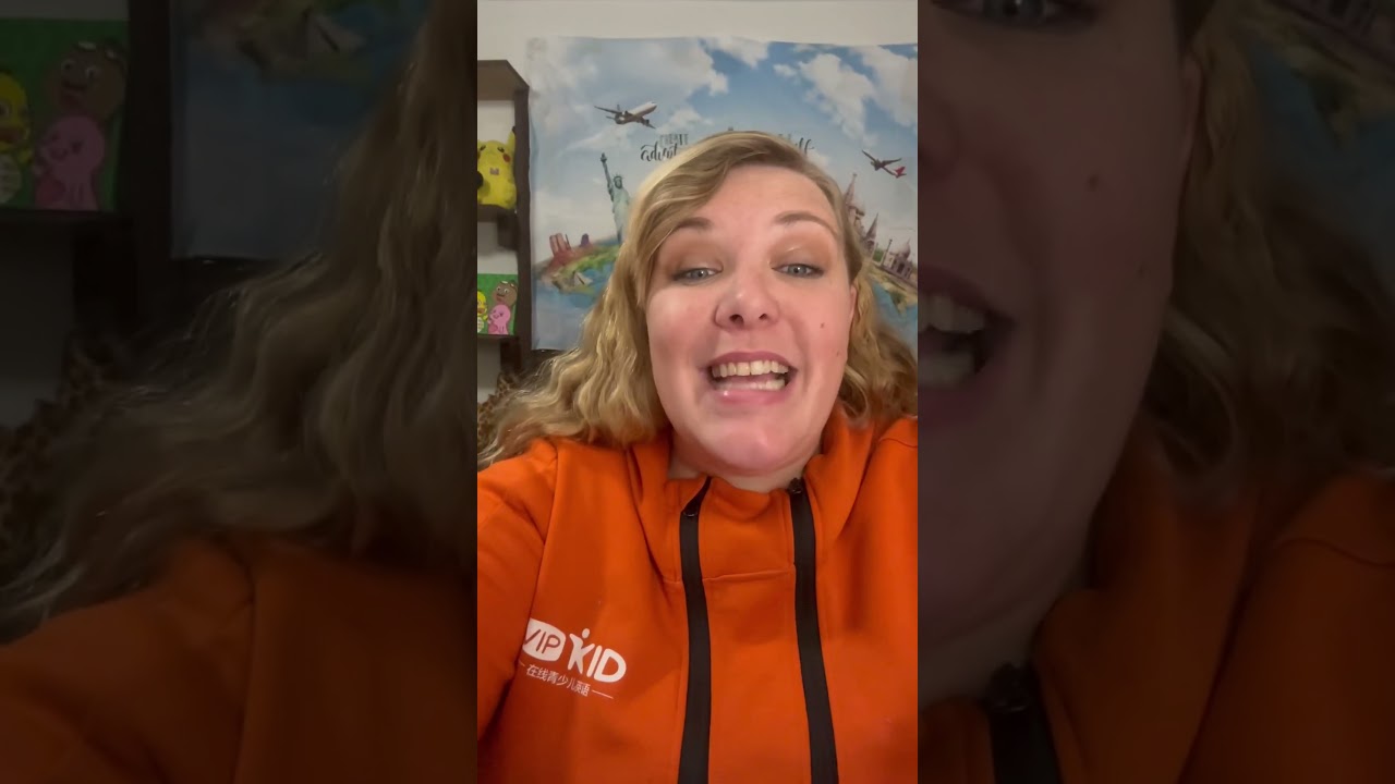 I taught 3 VIPKID Trials Today! Here's how it went
