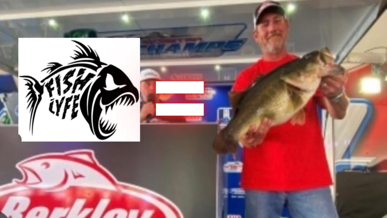 Lake fork tournament bass fishing tips! Getting this will increase your winning chances 50