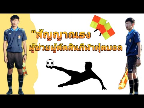 วิดีโอประกอบ