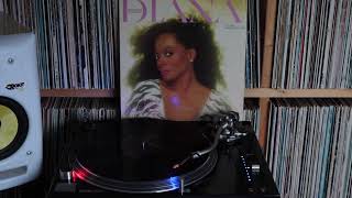 Diana Ross - Why Do Fools Fall In Love (1981) - B2 - Think I'm In Love