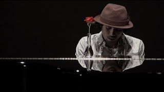 東田トモヒロ「流れ歌」Official Music Video