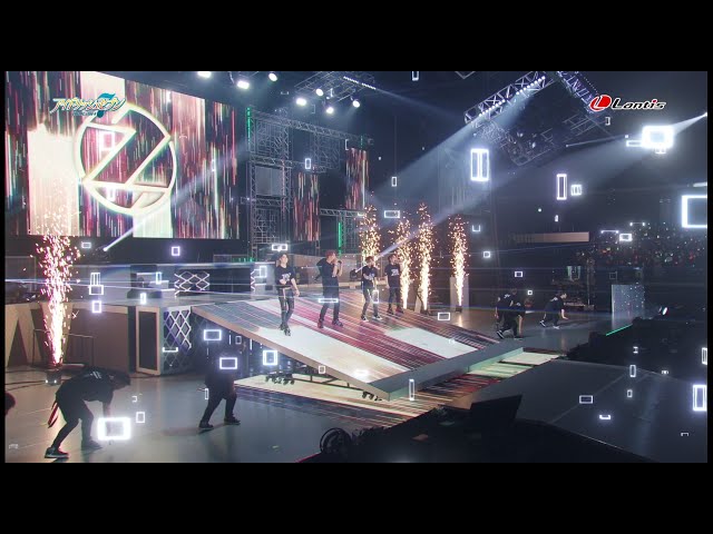 ŹOOĻ LIVE LEGACY “APOŹ” Blu-ray & DVD【発売後・30秒SPOT】 - YouTube