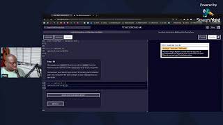 Introducing Refactoring code - Turning Up Day 8