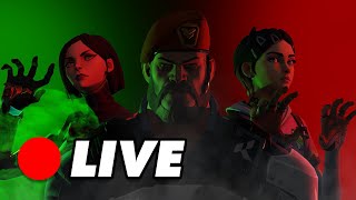 Brim Buff!  Less goooo!  Part 1 - Playing Valorant