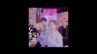 Hyunjin Is Jealous Again Hyunlix New Moment