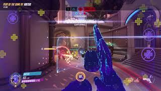 Echo - Mccree Ult