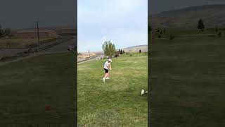 Perfect happy Gilmore #fyp #viral #godisgreat