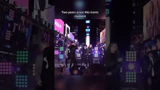 This Will Remain Iconic Forever ...Bangtan