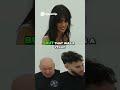 Vegan Mint Chocolate Chip Surprise Gross or Genius #adinross #ufc #danawhite #stream #fyp #ninadrama
