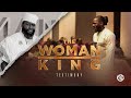 The woman king testimony  jimmy odukoya