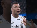 Gol de Kylian… MBAPPÉ 🔊