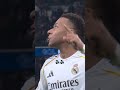 Gol de Kylian… MBAPPÉ 🔊