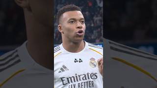 Kyliano… MBAPPÉ įvartis