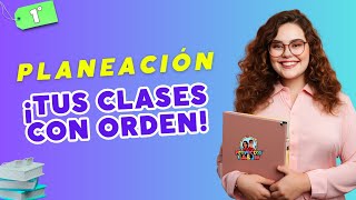 Planeacion NEM 1 Primaria organiza tu clase con TODO listo