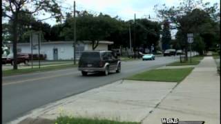 Intoxicated Driver Leads Police on a Chase Profile