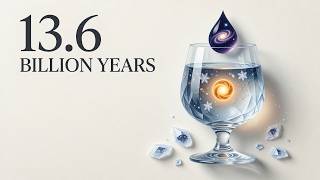 Where Did Earth's Water Really Come From?