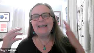 Collaborative Change Library Author Jam:  June 2023