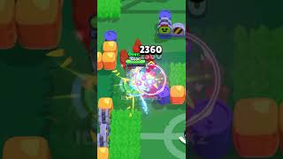 que me falte todo menos el gadget para llegar a mitico #brawlstars #brawlstarsgame #brawl #gaming