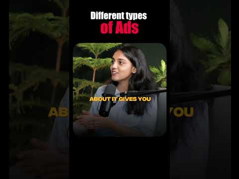 ads types