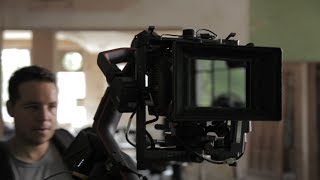 Steadicam Ronin 2 combo alexa mini