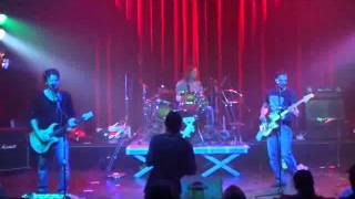 Achtung Stufe Reveal me @ Altes Kino Landeck 18 09 2010