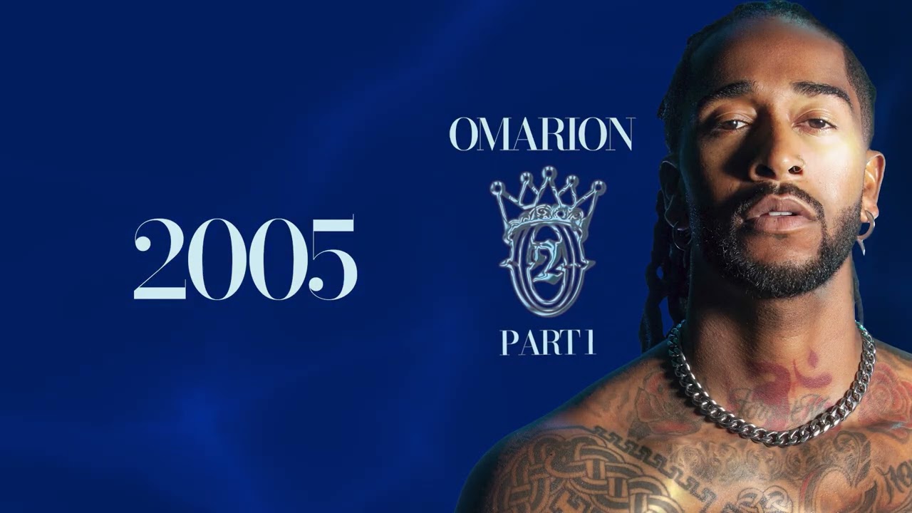 Watch Omarion - 2005 (Official Audio) on YouTube Watch Omarion - 2005 (Official Audio) on YouTube