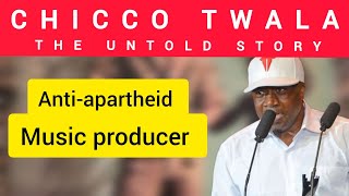 Chicco Twala | The untold story